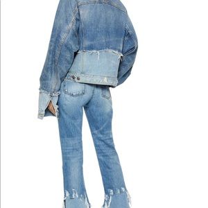 R 13. Designer jeans